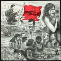 The Partisans - The Time Was Right