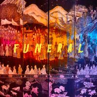 Stuyedeyed - Funeral