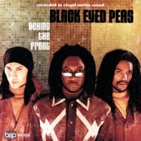 Black Eyed Peas - Behind the Front