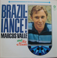 Marcos Valle - Brazil-iance!