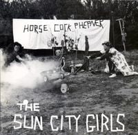 Sun City Girls - Horse Cock Phepner