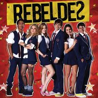 Rebeldes - Rebeldes