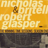 Nicholas Britell - The Winning Time Sessions: Season One (HBO&reg; Original Series Soundtrack)