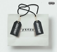 Sada Baby - Fresh (ft. Skilla Baby)