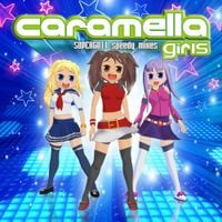 Caramell - Supergott (Speedy Mixes)