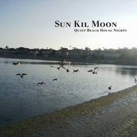 Sun Kil Moon - Quiet Beach House Nights