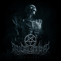 Thy Art Is Murder - Blood Throne