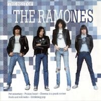 Ramones - The Best of the Ramones