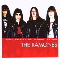 Ramones - Essential