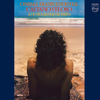 Caetano Veloso - Cinema Transcendental