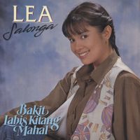 Lea Salonga - Bakit Labis Kitang Mahal