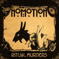 Nomotion - Ritual Murders