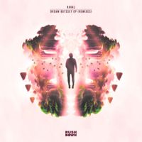 Kaval - Dream Odyssey (Remixes)