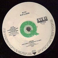B-Zet - Blue Illusion