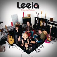 Leela - Pequenas Caixas