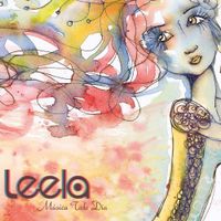 Leela - M&uacute;sica Todo Dia