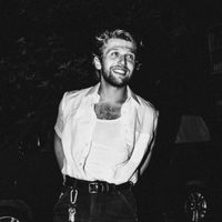 Maxime. - mile end (kiss ur friends)