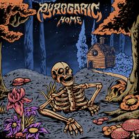 Pyrogaric - Home