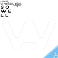 Sowell - Computer Machine White