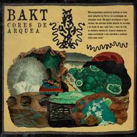 Bakt - Cores de Arquea