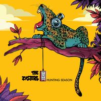 The Zasters - Hunting Season