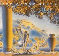 The Moody Blues - Blue World