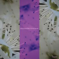 Meant. - disconsolate transceiver