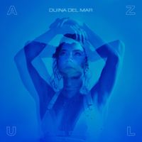 Duina Del Mar - Azul