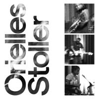 The Orielles - Live at the Stoller Hall