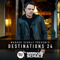 Markus Schulz - Destinations 24