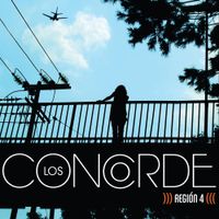 Los Concorde - Regi&oacute;n 4