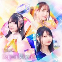 Trysail - SuperBloom