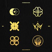 NOISEMAKER - Gold Imprints