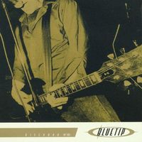 Bluetip - Dischord No. 101