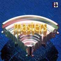 Sampling Masters - Sampling Masters