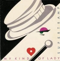 Supertramp - My Kind Of Lady