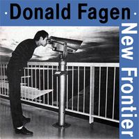 Donald Fagen - New Frontier