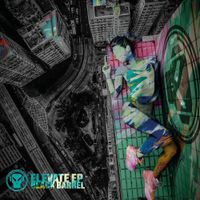 Black Barrel - Elevate