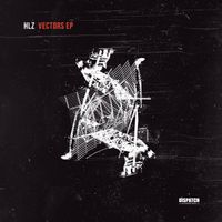 HLZ - Vectors EP