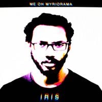 Me oh myriorama - Iris