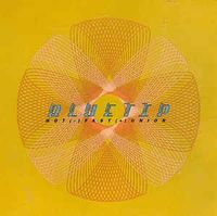 Bluetip - Hot (-) Fast (+) Union EP