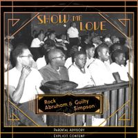 Rock Abruham - Show Me Love
