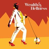 Human Zoo - Wealth & Hellness