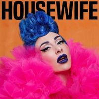 Qveen Herby - HOUSEWIFE