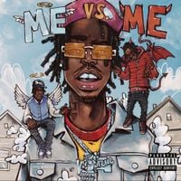K$upreme - Me vs. Me