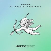 FIFTY FIFTY - Cupid