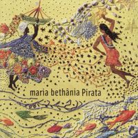 Maria Beth&acirc;nia - Pirata