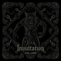 Invultation - Feral Legion