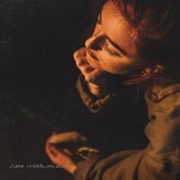 Elina - Here With Me
