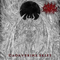 Ethereal Rot - Cadaverine Skies